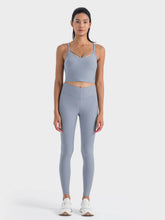 Load image into Gallery viewer, Crop Top Bra (NPMAW017)