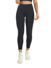 Load image into Gallery viewer, 25&quot; Rhythm River Scrunch Leggings