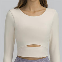 Load image into Gallery viewer, WIND Top Bra - Nepoagym Official Store
