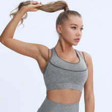 Load image into Gallery viewer, Vital Seamless Sport Bra - Nepoagym Official Store