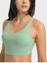 Load image into Gallery viewer, PROGRESS Sports Bra