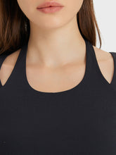 Load image into Gallery viewer, BREEZE Long Sleeve Crop Top Bra