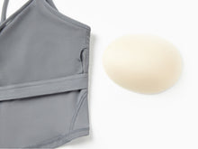 Load image into Gallery viewer, Crop Top Bra (NPMAW017)
