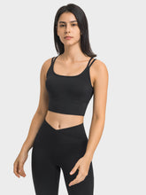 Load image into Gallery viewer, WAVES Sports Bra