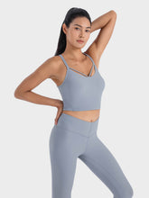 Load image into Gallery viewer, Crop Top Bra (NPMAW017)