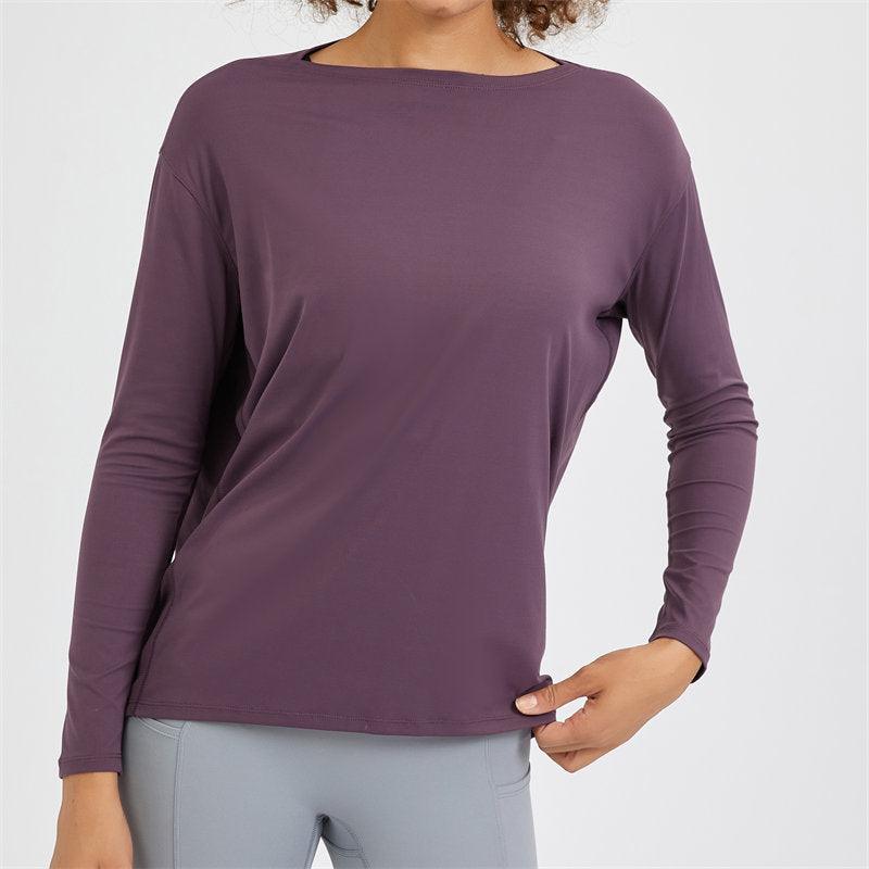 HEART Tops - Nepoagym Official Store