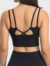 Load image into Gallery viewer, WAVES Sports Bra