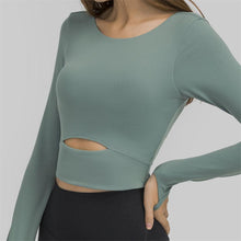 Load image into Gallery viewer, WIND Top Bra - Nepoagym Official Store