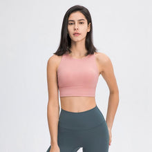 Load image into Gallery viewer, LUCKY Sports Bra - Nepoagym Official Store