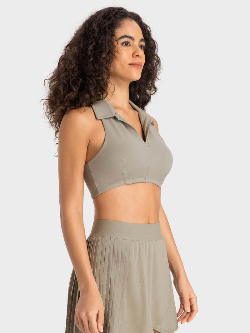 Sports Bra (NPMW380)