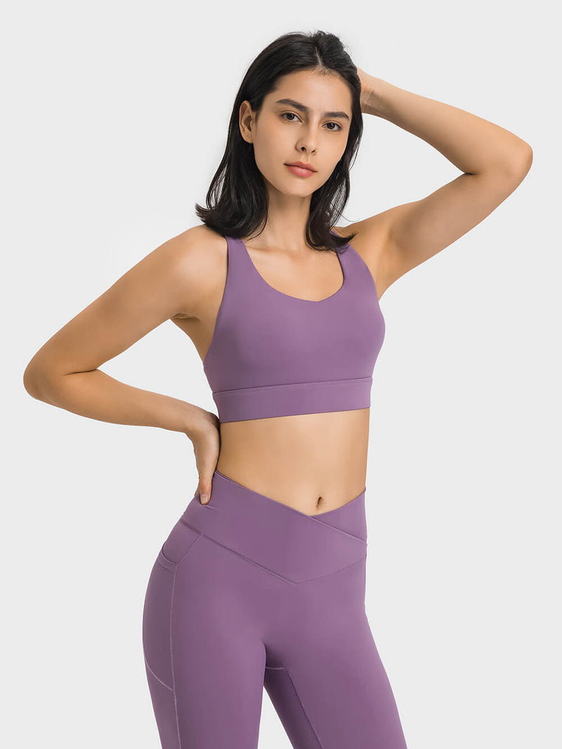 PROGRESS Sports Bra
