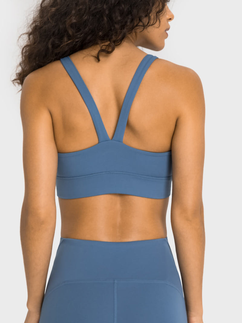 Sports Bras (NPMW356)