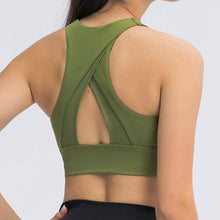Load image into Gallery viewer, LUCKY Sports Bra - Nepoagym Official Store