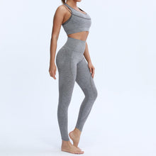 Load image into Gallery viewer, Vital Seamless Sport Bra - Nepoagym Official Store