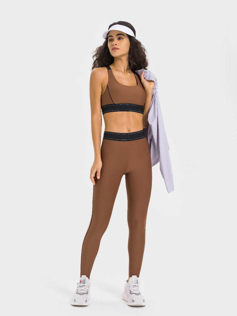 Sports Bra (NPMW346)