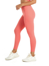 Load image into Gallery viewer, 25&quot; Rhythm Smile Leggings