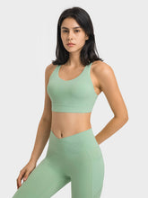 Load image into Gallery viewer, PROGRESS Sports Bra