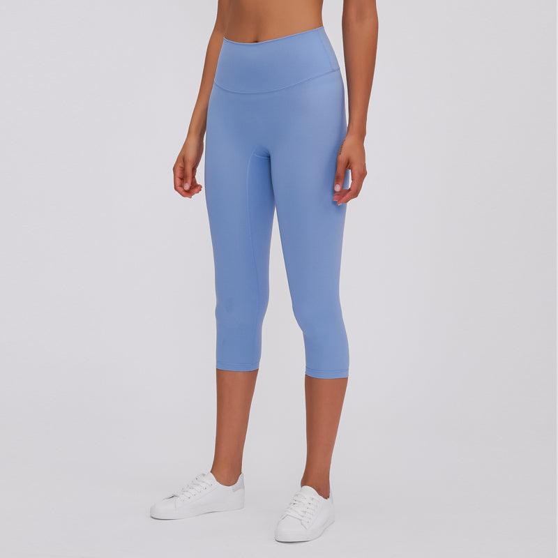POSTURE Capri Leggings - Nepoagym Official Store