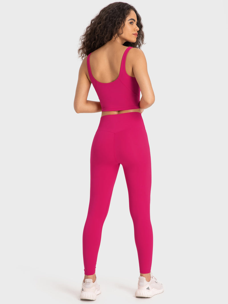 25" RHYTHM Leggings (NPM19108)