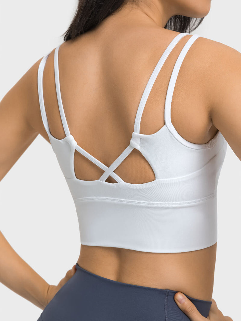 WAVES Sports Bra