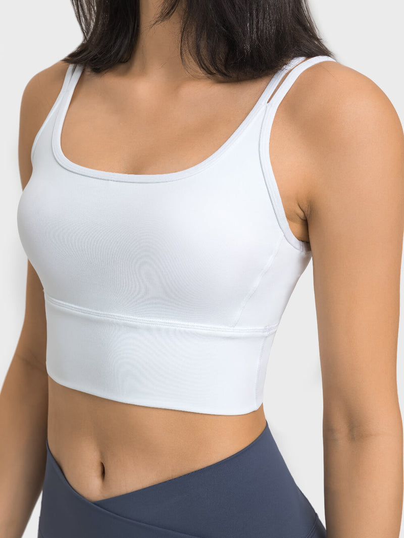 WAVES Sports Bra