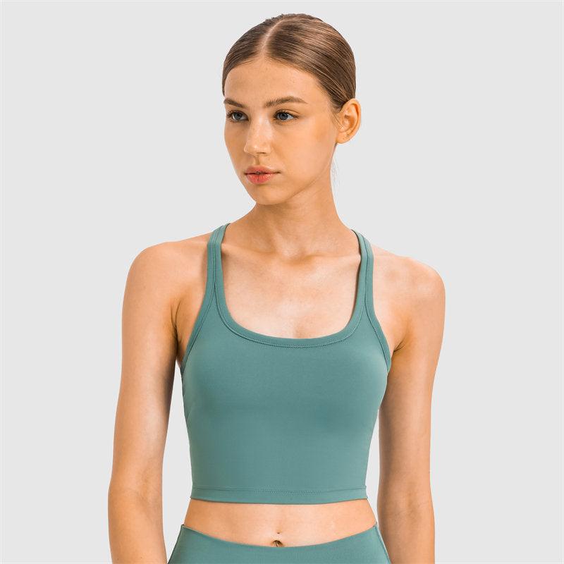 MOTION Tank Top Bra - Nepoagym Official Store