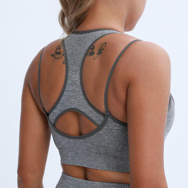 Vital Seamless Sport Bra - Nepoagym Official Store