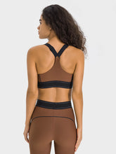 Load image into Gallery viewer, Sports Bra (NPMW346)