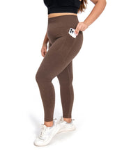 Load image into Gallery viewer, Seamless Leggings (NPML238)