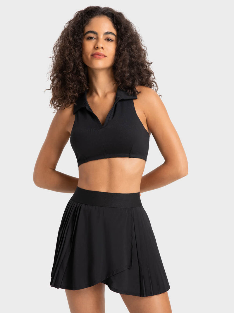 Sports Bra (NPMW380)