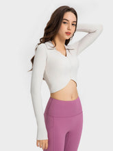 Load image into Gallery viewer, Crop Top Bra (NPMAW025)