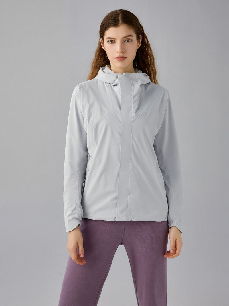 Outdoor Jacket (NPMAW011)