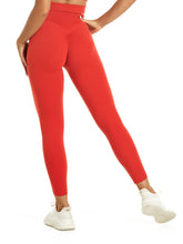 Load image into Gallery viewer, 25&quot; Rhythm River Scrunch Leggings