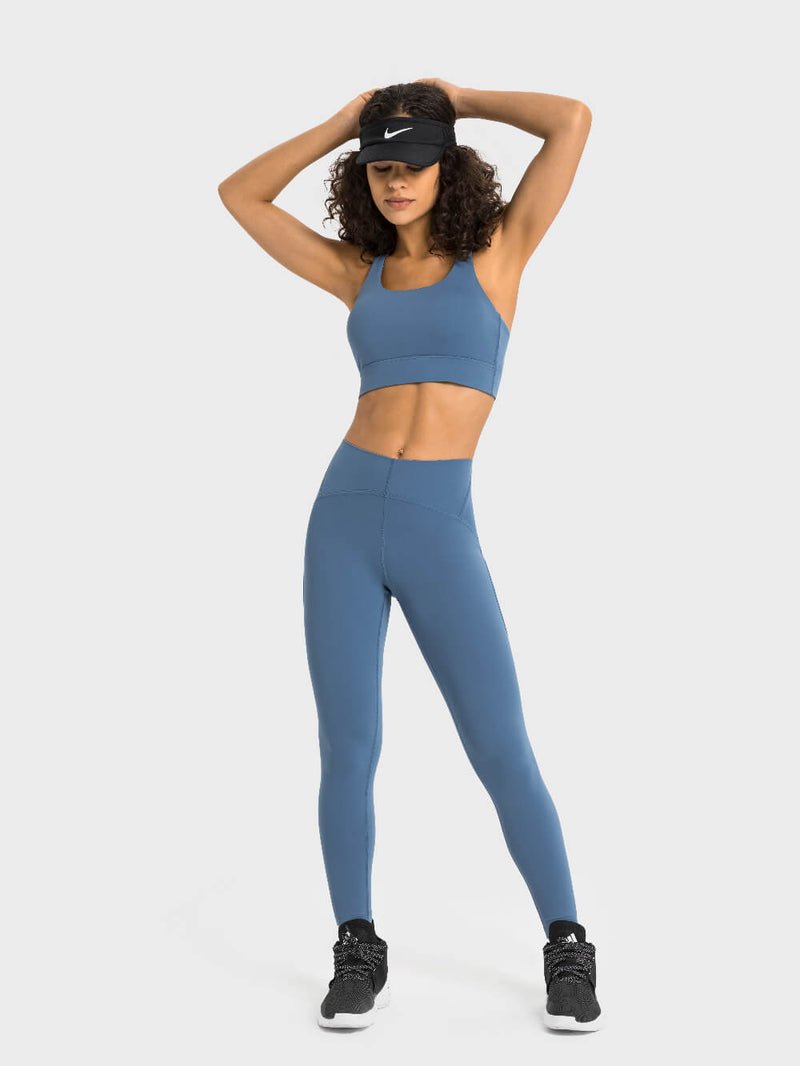 Sports Bras (NPMW356)
