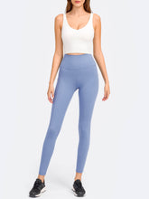 Load image into Gallery viewer, PASSION Crop Tank Bra