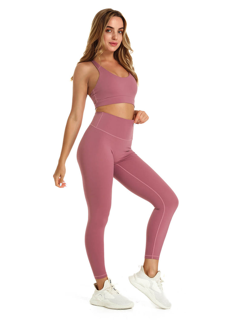 25" Rhythm Classic Leggings