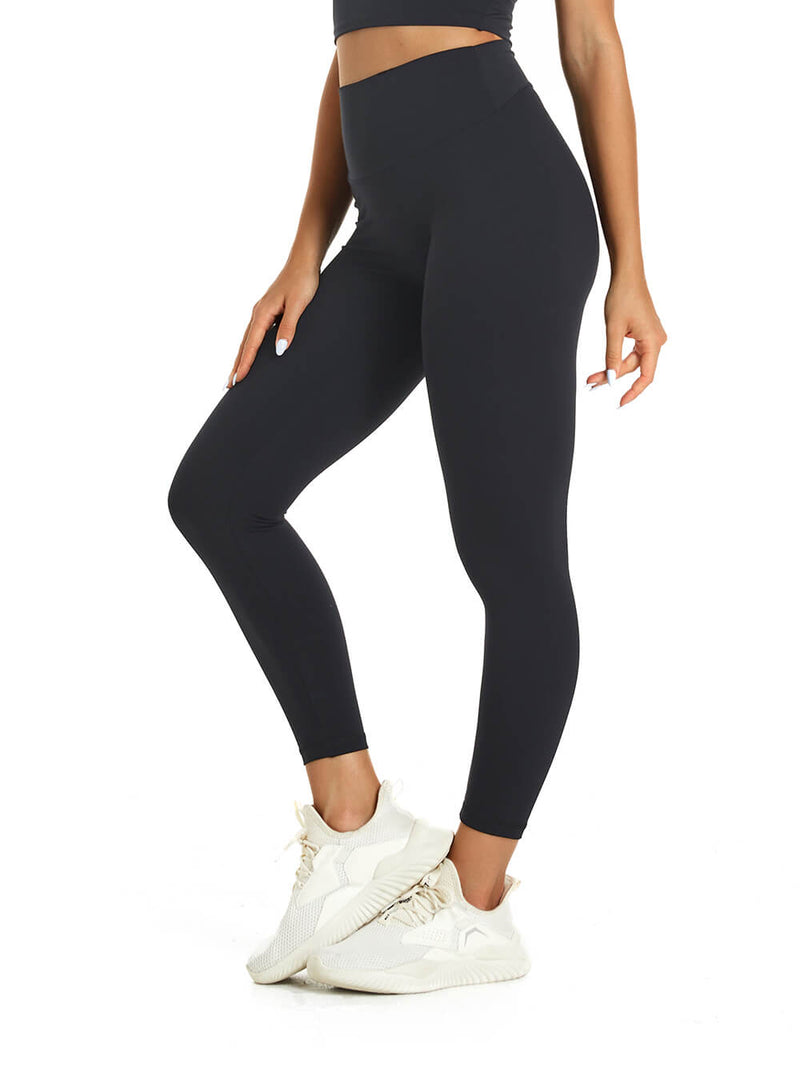 25" Rhythm River Scrunch Leggings