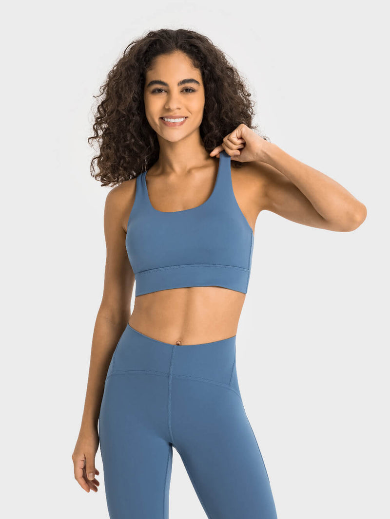 Sports Bras (NPMW356)