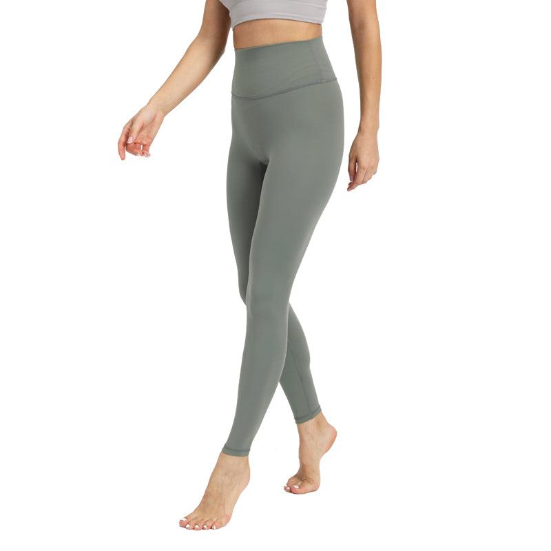 Nepoagym 28 Pockets Yoga Leggings No Camel Toe Yoga Pants Women For Gym  Fitness Buttery Soft Leggins Mujer Mallas Pantalones