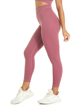 Load image into Gallery viewer, 25&quot; Rhythm Wave Leggings
