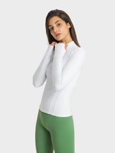 Load image into Gallery viewer, TASK Half Zip Jacket