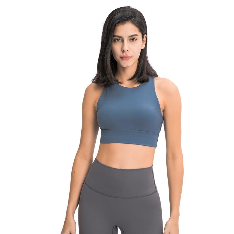 LUCKY Sports Bra - Nepoagym Official Store