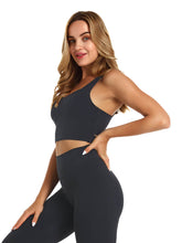 Load image into Gallery viewer, Rhythm Tide Crop Bra