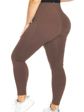 Load image into Gallery viewer, Seamless Leggings (NPML238)