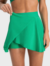 Load image into Gallery viewer, Tennis Skirts with Pockets Shorts (NPMK382)
