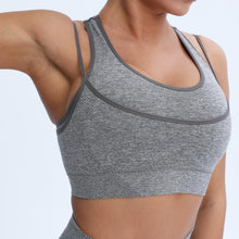 Load image into Gallery viewer, Vital Seamless Sport Bra - Nepoagym Official Store