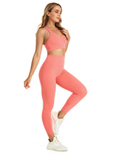 Load image into Gallery viewer, 28&quot; Rhythm Classic Leggings