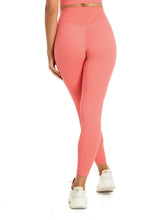 Load image into Gallery viewer, 25&quot; Rhythm Smile Leggings