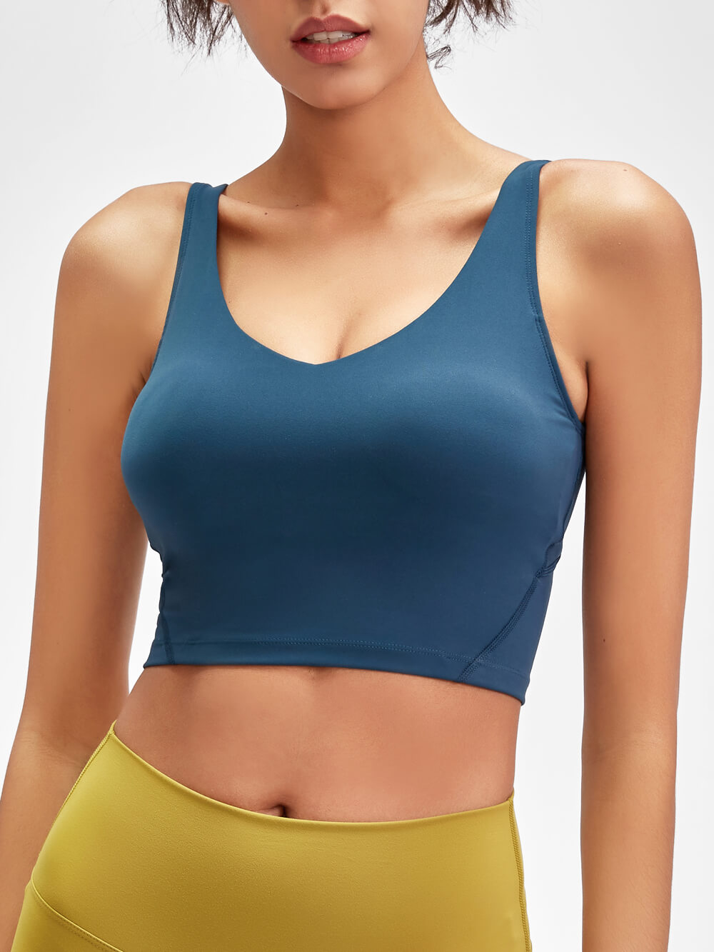 Sport Bras – Page 5 – Nepoagym Official Store