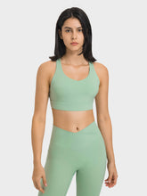 Load image into Gallery viewer, PROGRESS Sports Bra